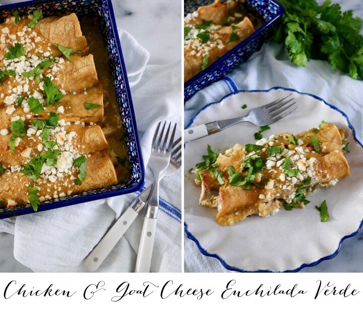 3 Recipes for Rotisserie Chicken